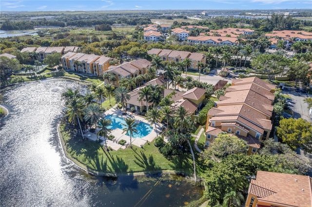 2400 E Preserve Way 101, Miramar, FL 33025