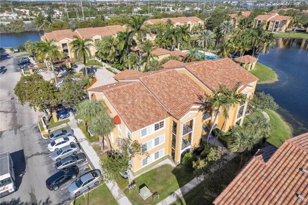 2400 E Preserve Way 101, Miramar, FL 33025