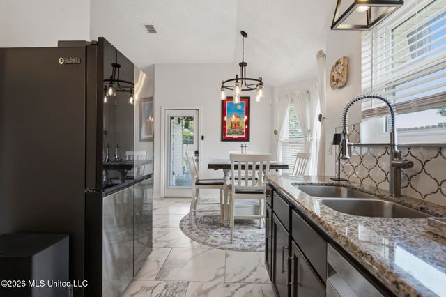 309 Woodcrest Drive, Long Beach, MS 39560