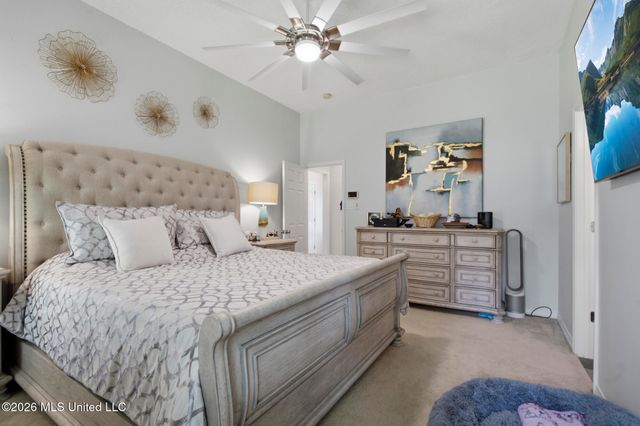 309 Woodcrest Drive, Long Beach, MS 39560