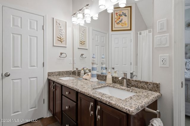 309 Woodcrest Drive, Long Beach, MS 39560