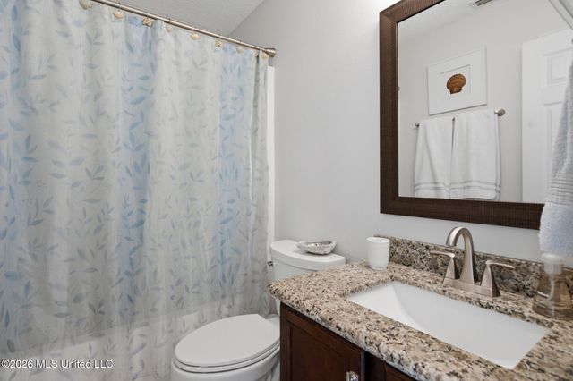 309 Woodcrest Drive, Long Beach, MS 39560