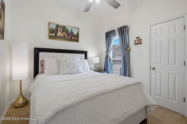 309 Woodcrest Drive, Long Beach, MS 39560