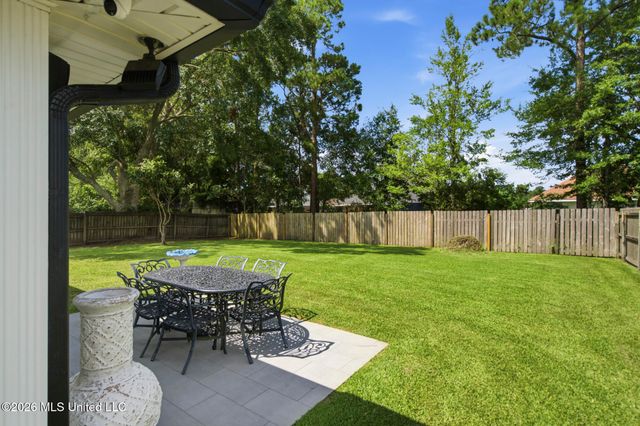 309 Woodcrest Drive, Long Beach, MS 39560