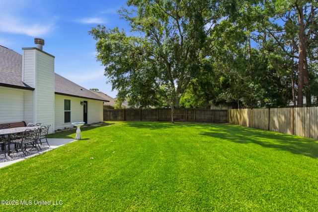 309 Woodcrest Drive, Long Beach, MS 39560