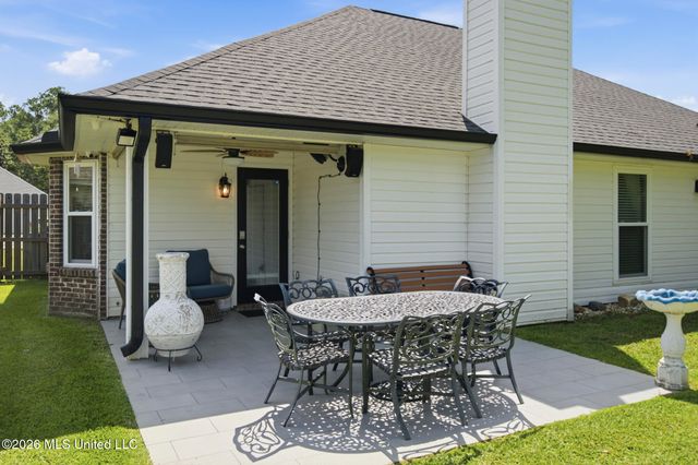 309 Woodcrest Drive, Long Beach, MS 39560