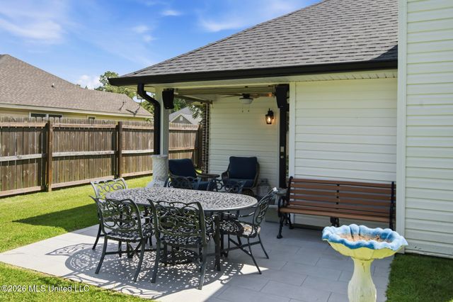 309 Woodcrest Drive, Long Beach, MS 39560