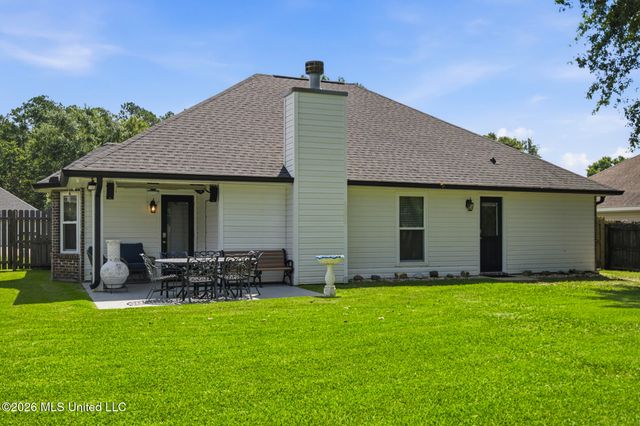 309 Woodcrest Drive, Long Beach, MS 39560