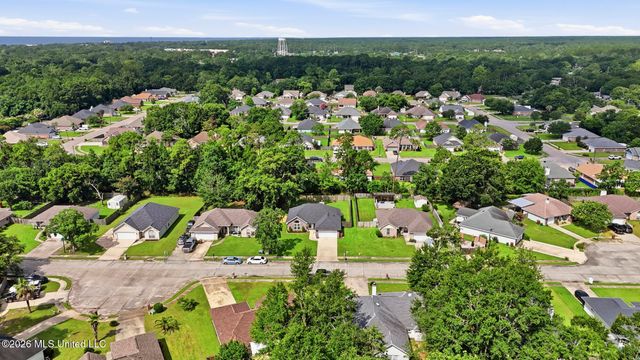 309 Woodcrest Drive, Long Beach, MS 39560