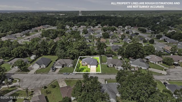 309 Woodcrest Drive, Long Beach, MS 39560