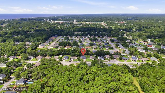 309 Woodcrest Drive, Long Beach, MS 39560