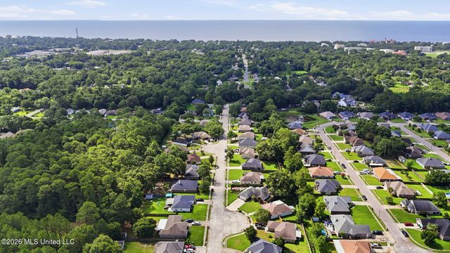 309 Woodcrest Drive, Long Beach, MS 39560