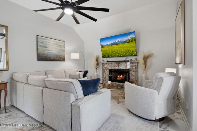 309 Woodcrest Drive, Long Beach, MS 39560
