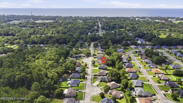 309 Woodcrest Drive, Long Beach, MS 39560