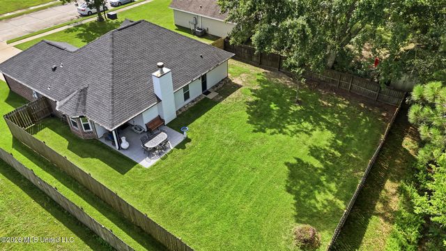 309 Woodcrest Drive, Long Beach, MS 39560