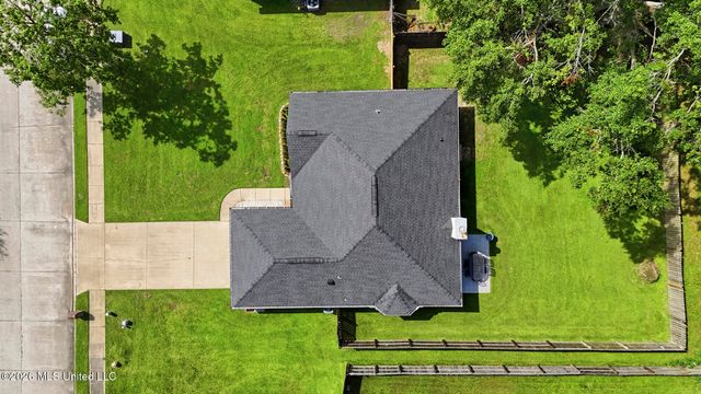 309 Woodcrest Drive, Long Beach, MS 39560