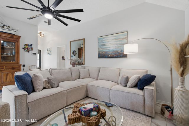 309 Woodcrest Drive, Long Beach, MS 39560