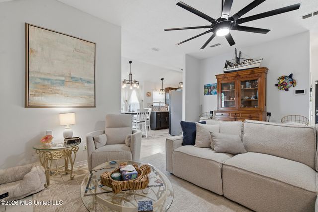 309 Woodcrest Drive, Long Beach, MS 39560