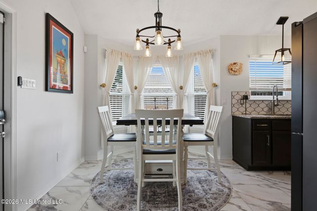 309 Woodcrest Drive, Long Beach, MS 39560