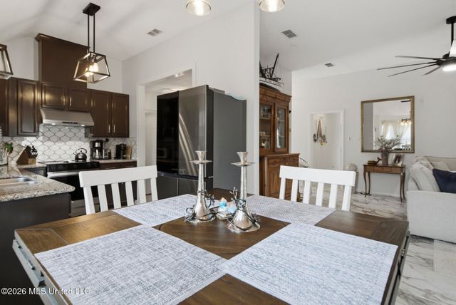 309 Woodcrest Drive, Long Beach, MS 39560