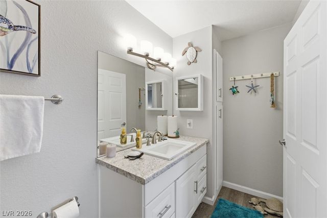 1150 North Buffalo Drive 1046, Las Vegas, NV 89128