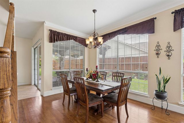 672 Raintree Circle, Coppell, TX 75019