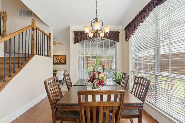 672 Raintree Circle, Coppell, TX 75019
