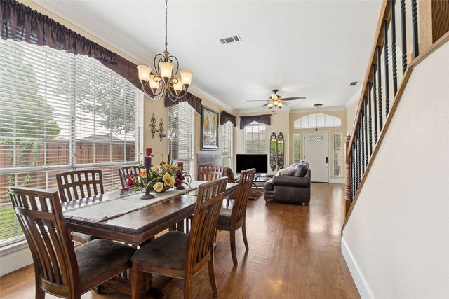 672 Raintree Circle, Coppell, TX 75019