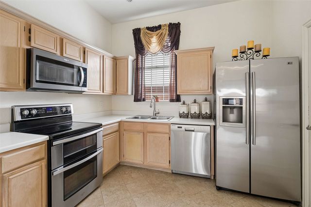 672 Raintree Circle, Coppell, TX 75019