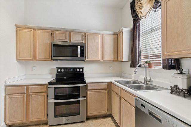 672 Raintree Circle, Coppell, TX 75019