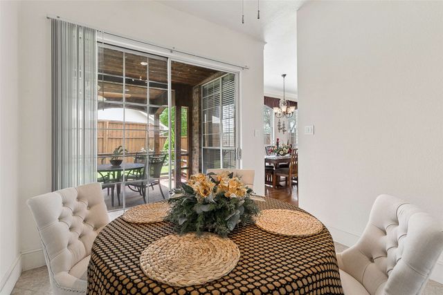 672 Raintree Circle, Coppell, TX 75019