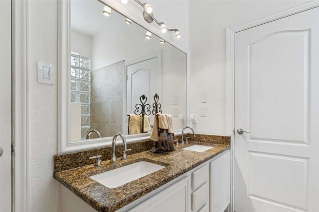 672 Raintree Circle, Coppell, TX 75019