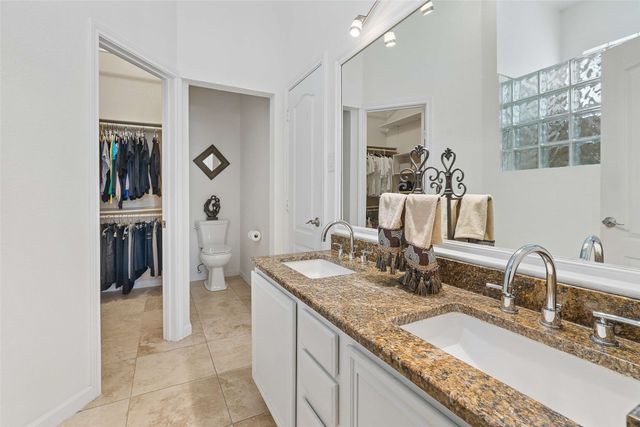 672 Raintree Circle, Coppell, TX 75019