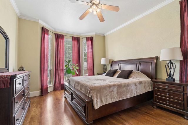 672 Raintree Circle, Coppell, TX 75019