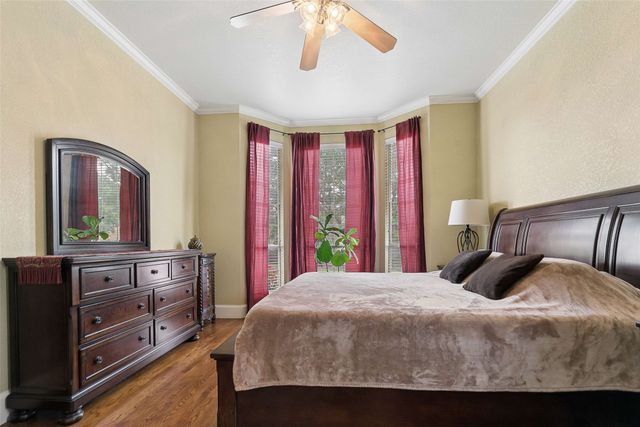 672 Raintree Circle, Coppell, TX 75019