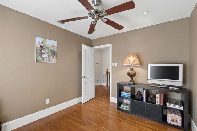 672 Raintree Circle, Coppell, TX 75019