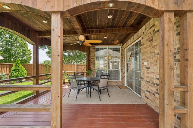 672 Raintree Circle, Coppell, TX 75019