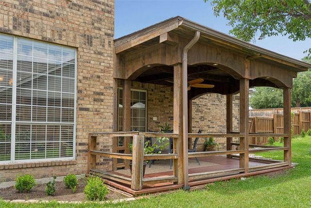 672 Raintree Circle, Coppell, TX 75019