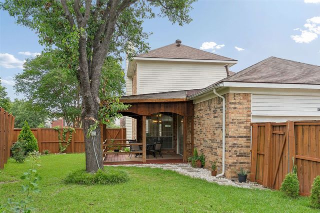 672 Raintree Circle, Coppell, TX 75019