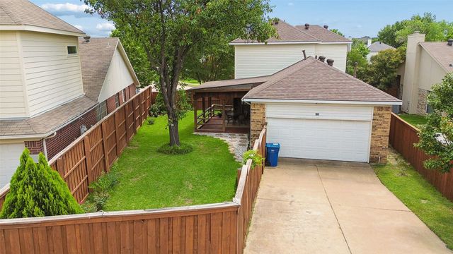 672 Raintree Circle, Coppell, TX 75019
