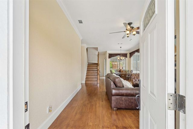 672 Raintree Circle, Coppell, TX 75019
