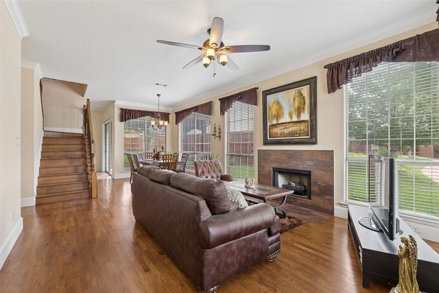 672 Raintree Circle, Coppell, TX 75019