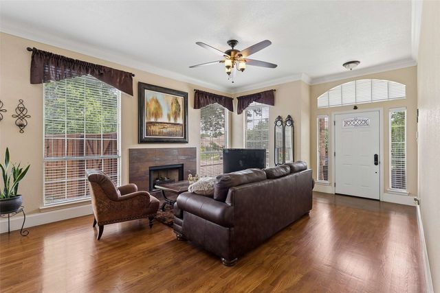 672 Raintree Circle, Coppell, TX 75019