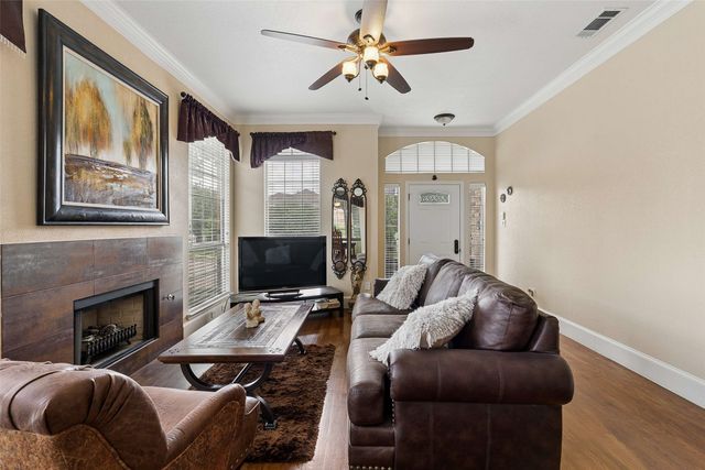 672 Raintree Circle, Coppell, TX 75019