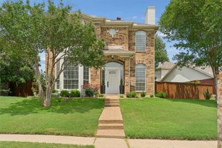 672 Raintree Circle, Coppell, TX 75019