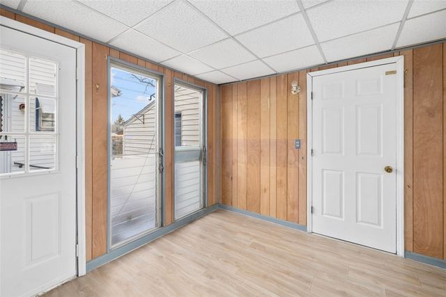 123 Harrington Avenue, Warwick, RI 02888