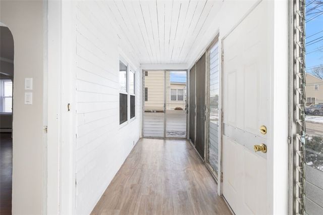 123 Harrington Avenue, Warwick, RI 02888