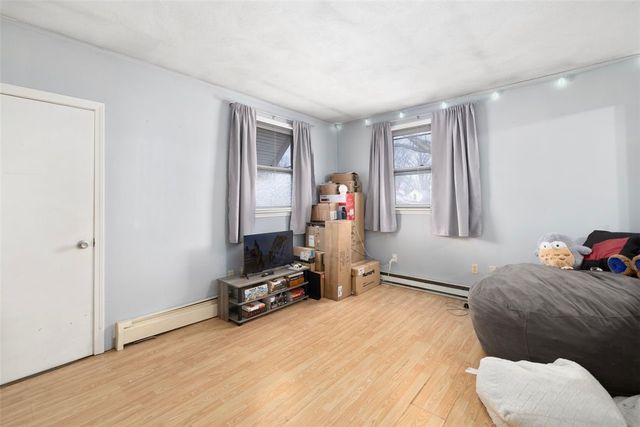 123 Harrington Avenue, Warwick, RI 02888