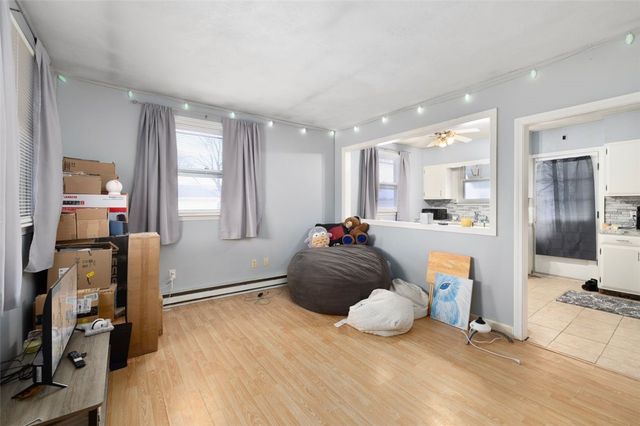 123 Harrington Avenue, Warwick, RI 02888