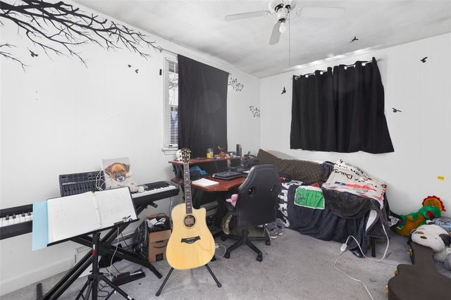 123 Harrington Avenue, Warwick, RI 02888